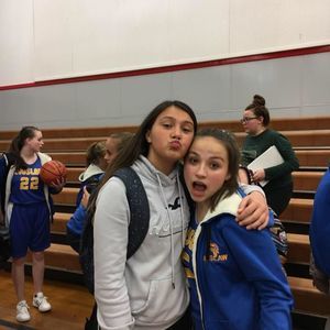 Meet your Posher, Danni